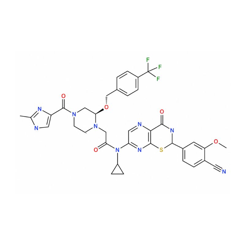 Relugolix