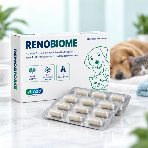 RENOBIOME
