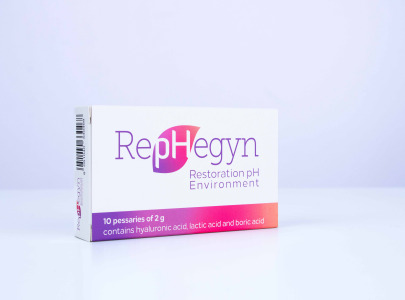 RepHegyn®