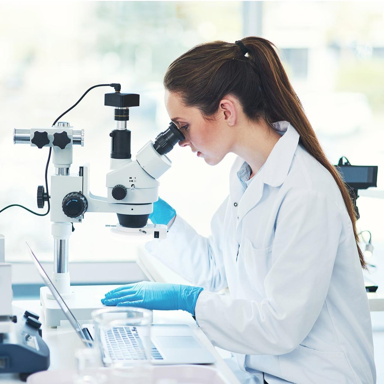 Research and Development