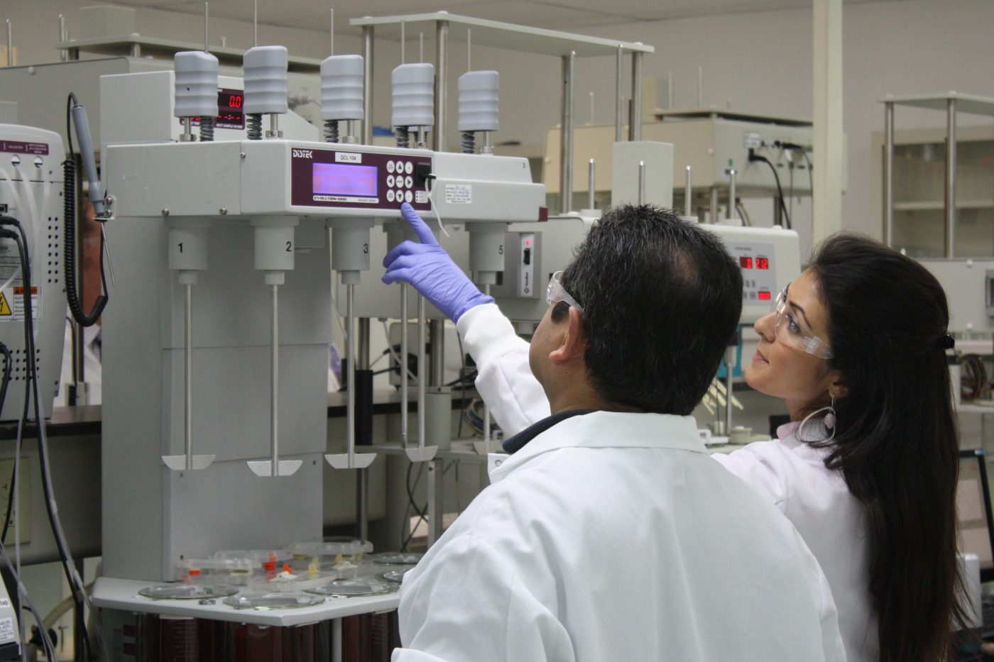 Research & Development