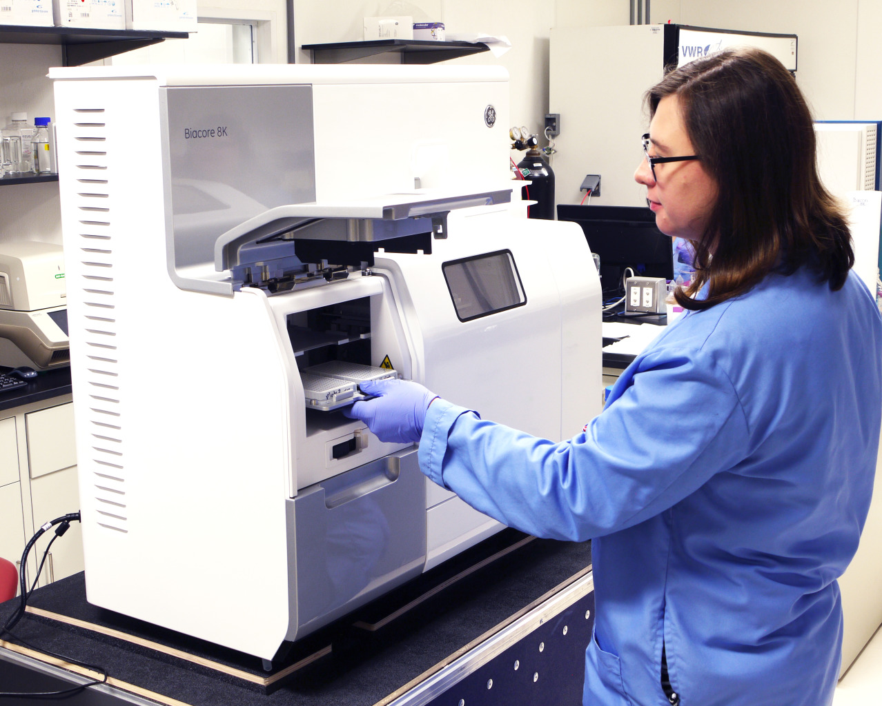 Research Services - Drug Discovery