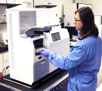 Research Services - Drug Discovery