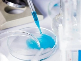 Residual Solvents Analysis