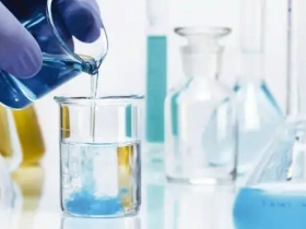 Residual Solvents Testing by GC &KF