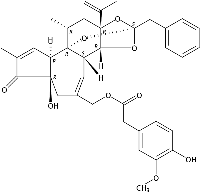 Resiniferatoxin(RTX)