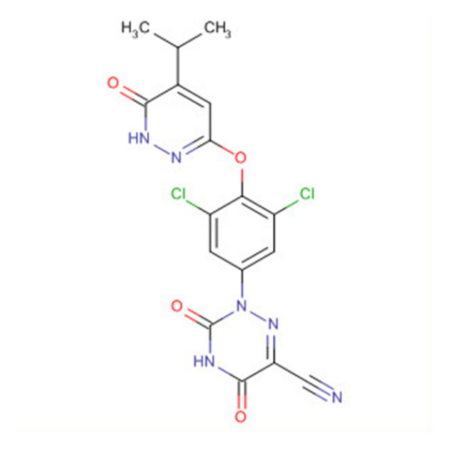 Resmetirom