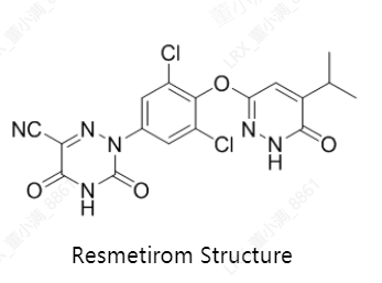 Resmetirom