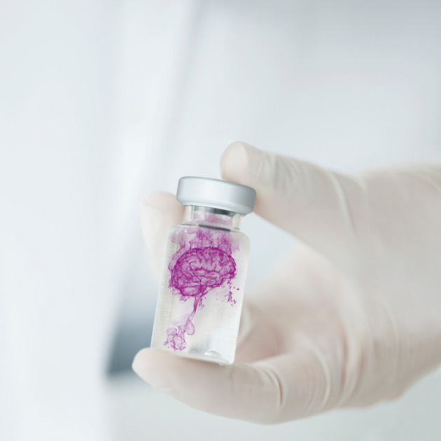 RESOMER® Portfolio of Parenteral Excipients