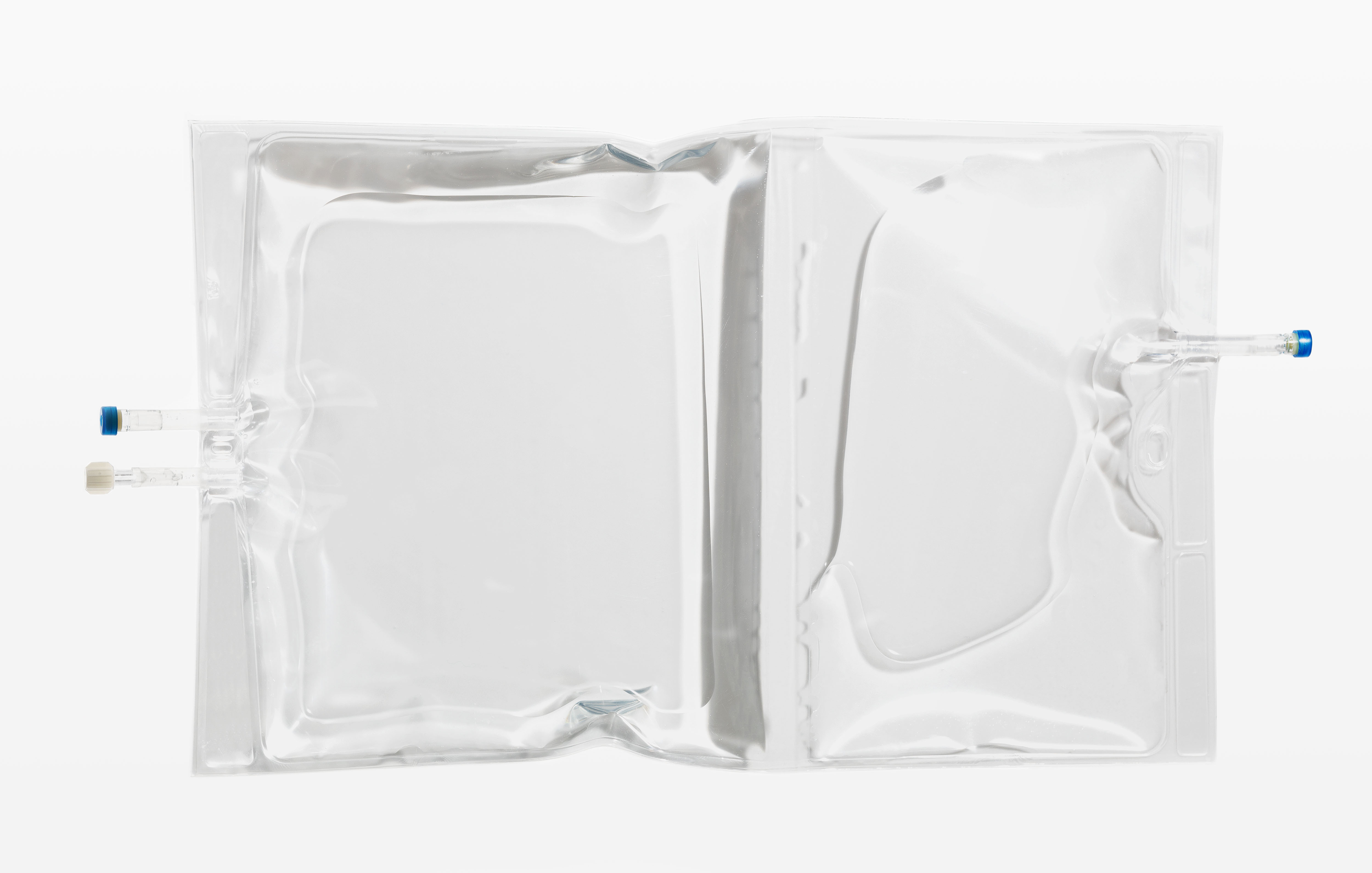 Retortable Medical & Pharma Pouches 3