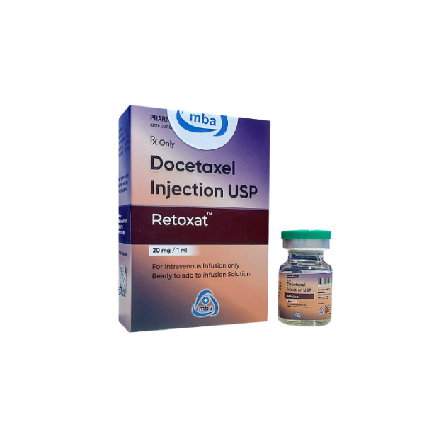 RETOXAT Injection