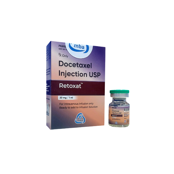 RETOXAT Injection