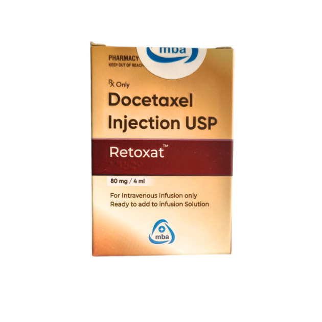 RETOXAT Injection