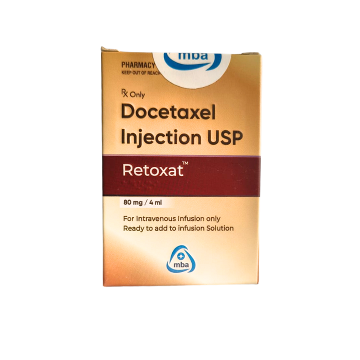 RETOXAT Injection