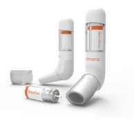 RetroNose®: the pMDI concept device targeting nasal drug delivery through oral administration