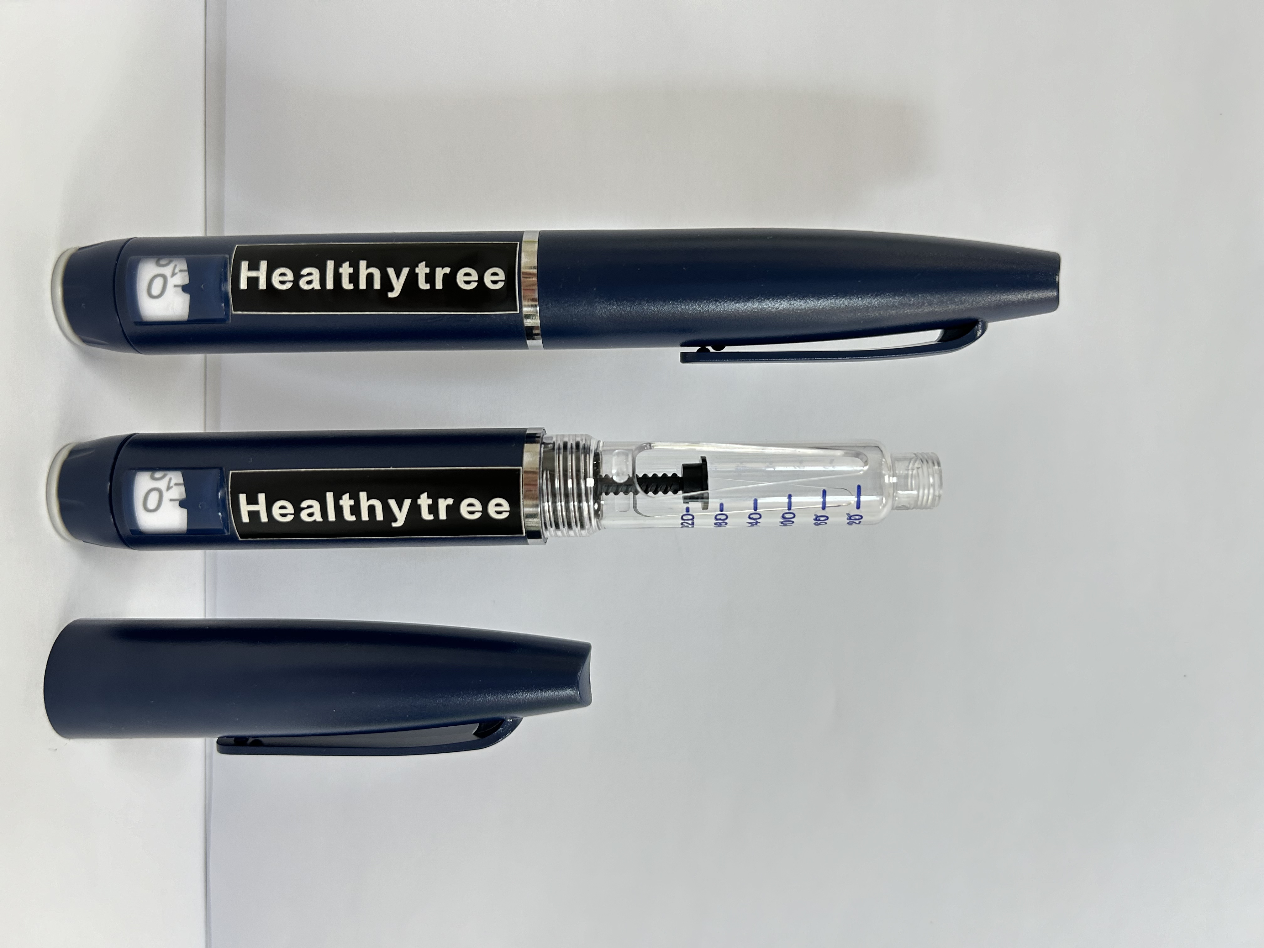Reusable Injector Pen 2