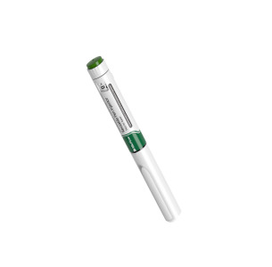 Reusable Pen Injector
