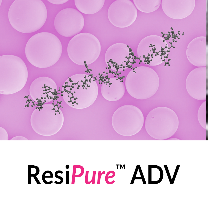 Reversed-phase Silicas for Peptide Purification