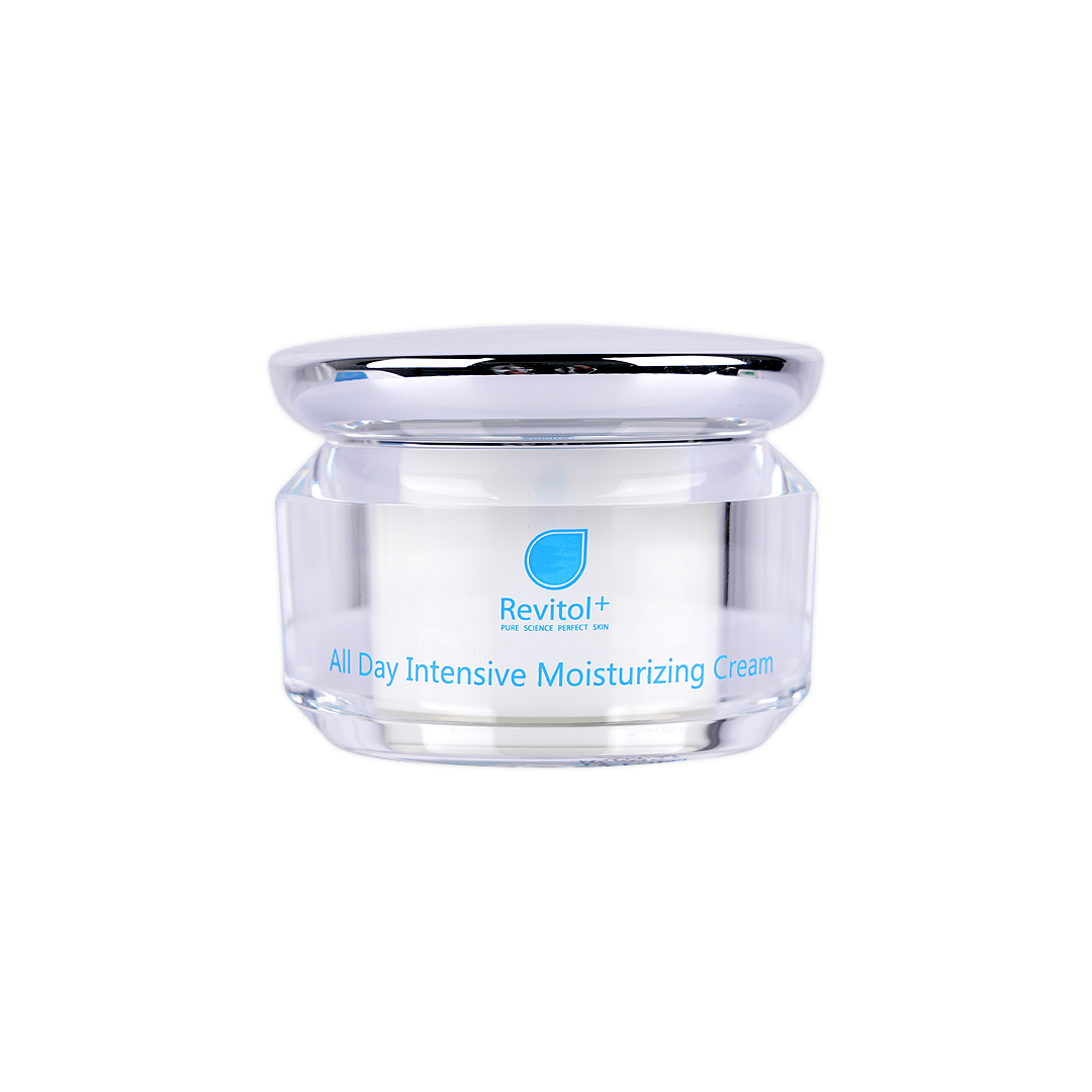REVITOL ALL DAY INTENSIVE CREAM 40G 2
