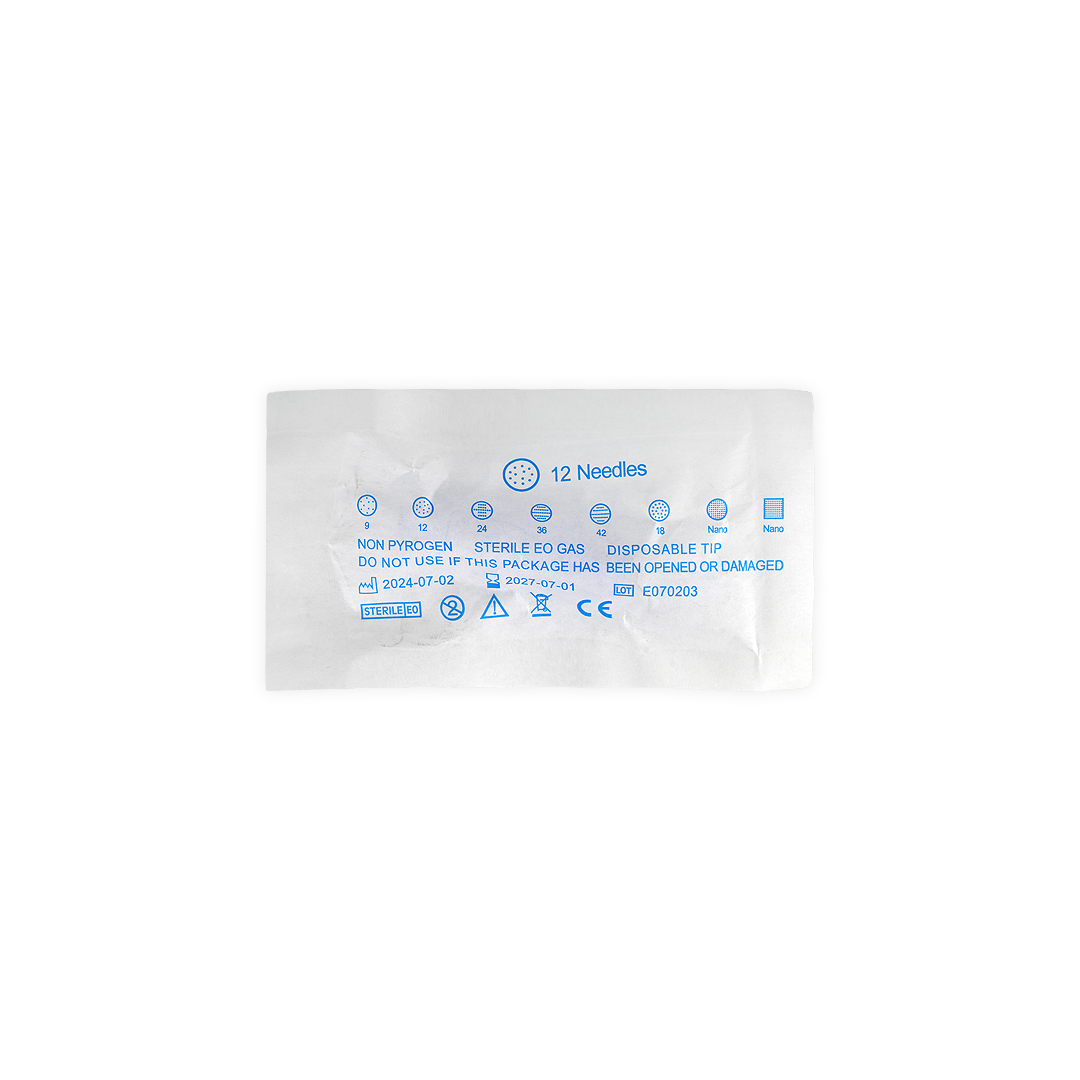REVITOL DERMAPEN NEEDLE (HEAD PART) 2