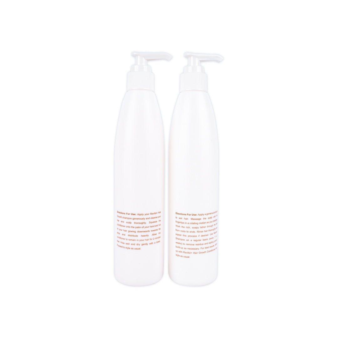 REVITOL HAIR GROWTH SHAMPOO & CONDITIONER OFFER 2