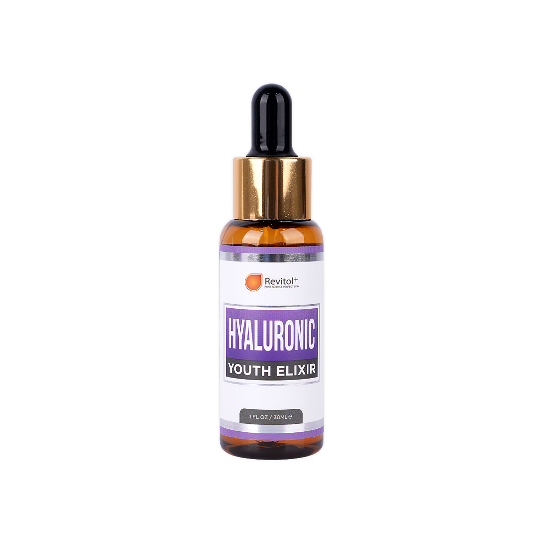REVITOL HYALURONIC ACID SERUM 30ML 2