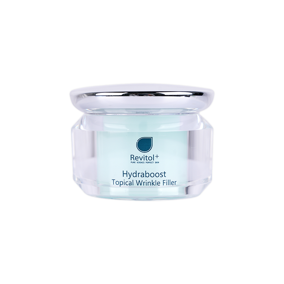 REVITOL HYDRA-BOOST TOPICAL WRINKLE 40G 2
