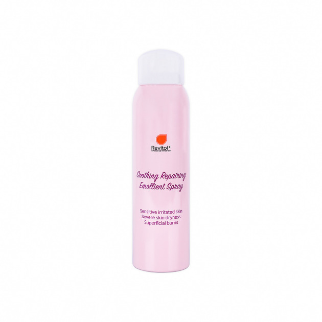 REVITOL MOISTURZING SOOTHING SPRAY 150ML