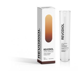 REVODIOL® Calming Cream