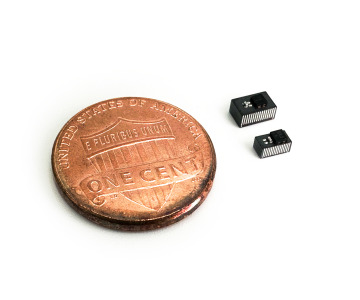 RFID NFC Ferrite Tag (0503/0402)