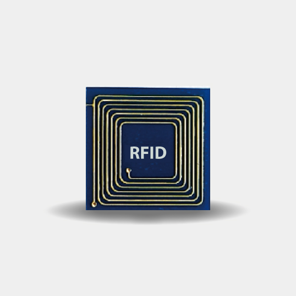 RFID NFC Molding Tag (6.7 x 6.7)