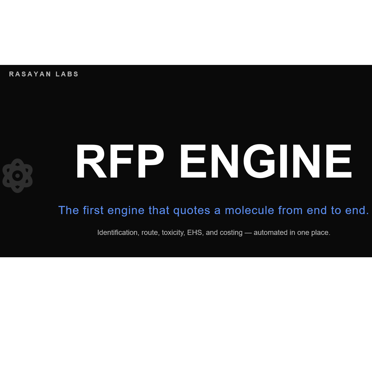 RFP Automation Engine
