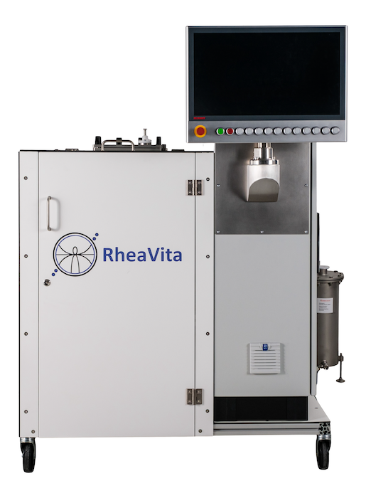 RheaLyo Mono Freeze-Dryer 1