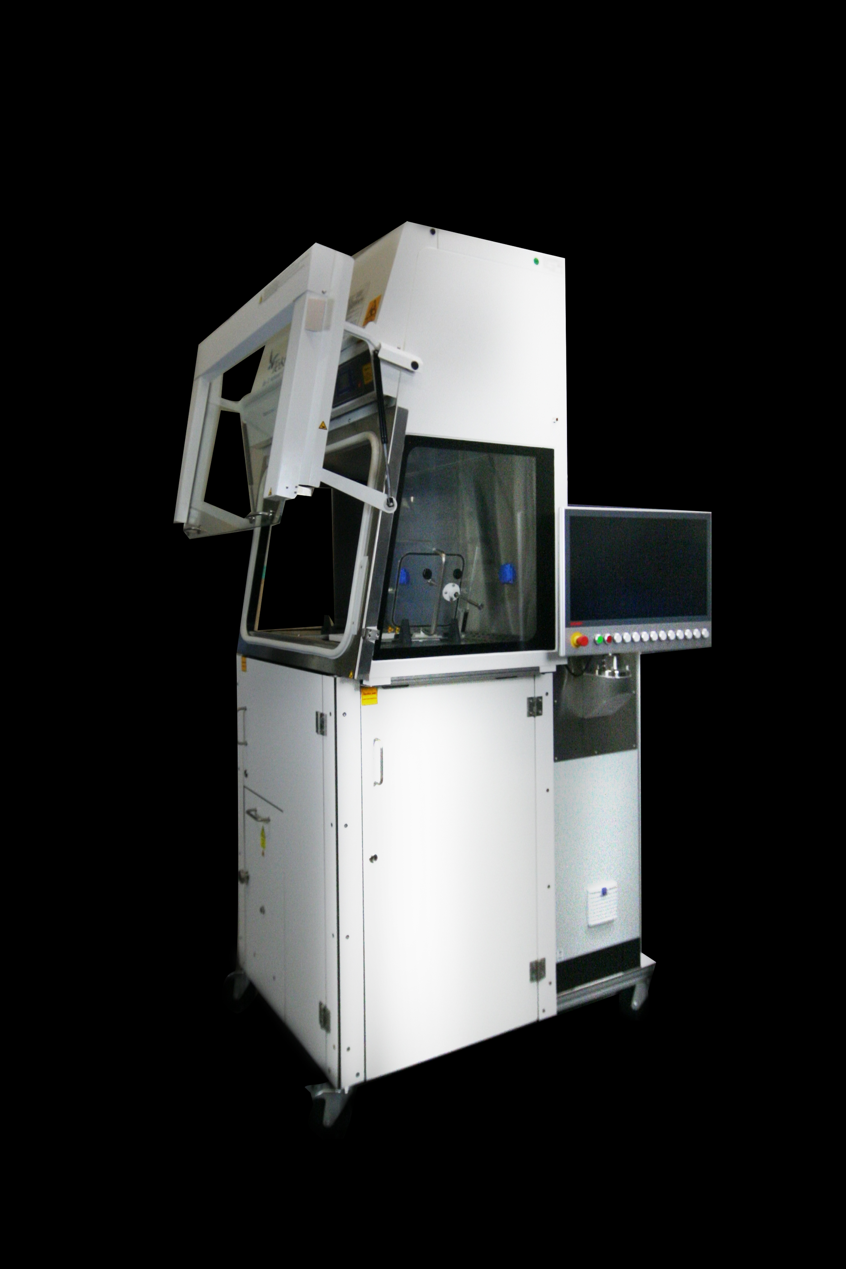 RheaLyo Mono Freeze-Dryer 2