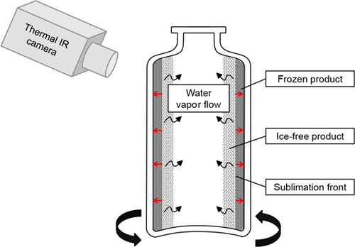 RheaLyo Mono Freeze-Dryer 2