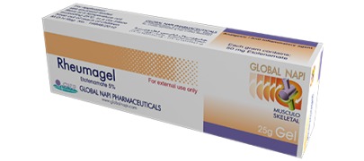 Rheumagel