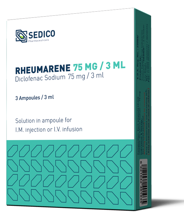 Rheumarene 1