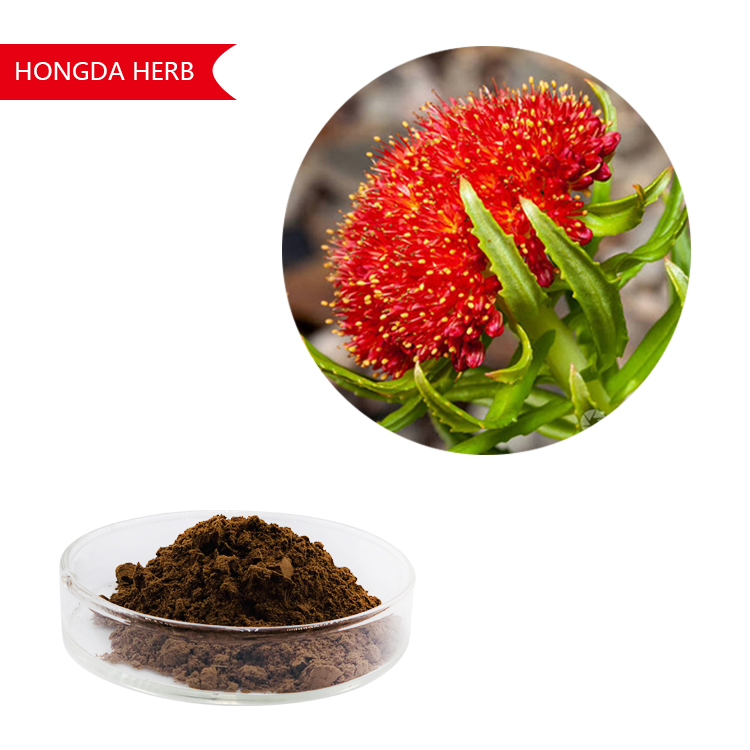 Rhodiola Rosea Extract