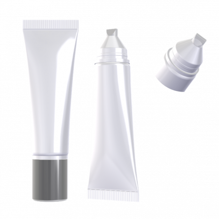 RIBBONTIP TUBE