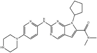 Ribociclib Series