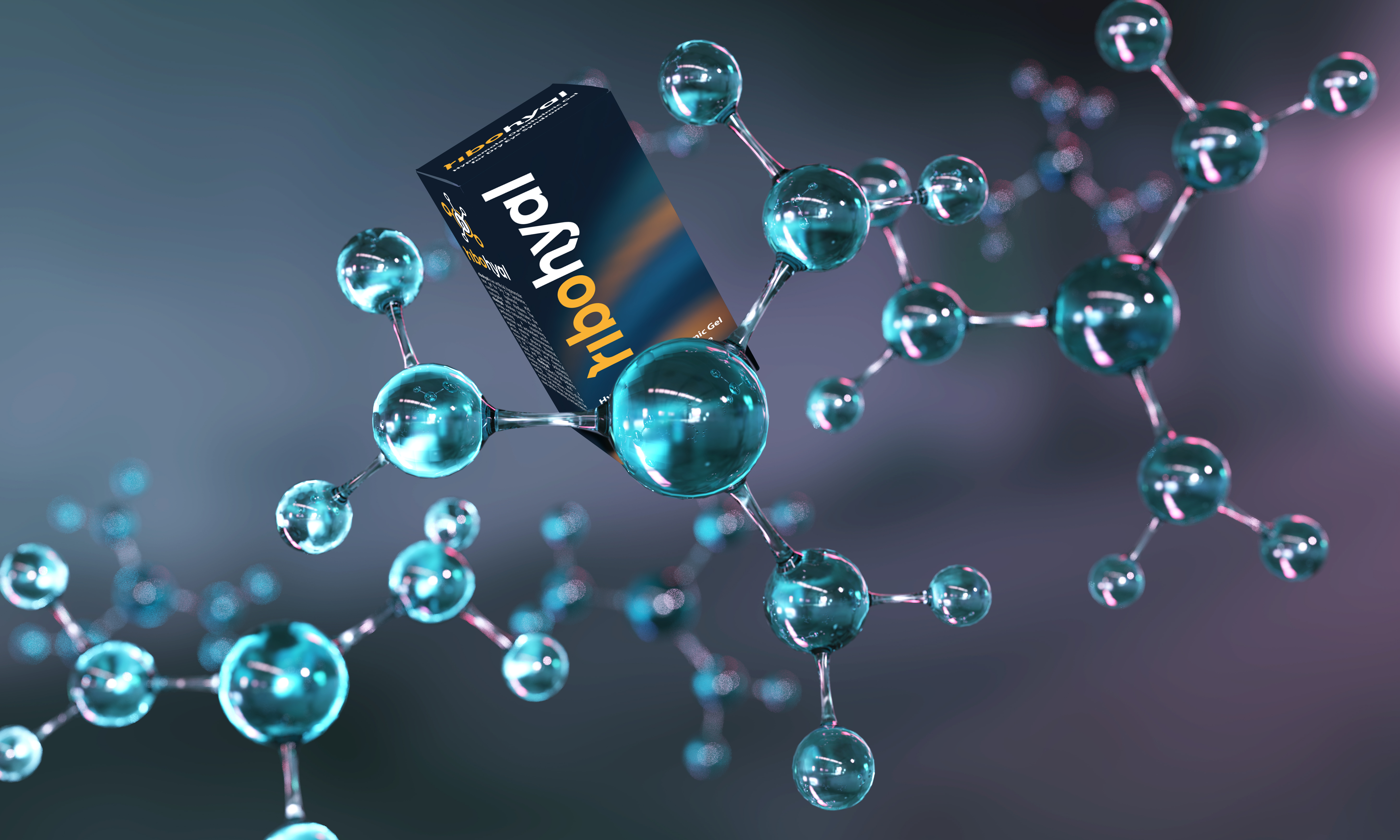 Ribohyal