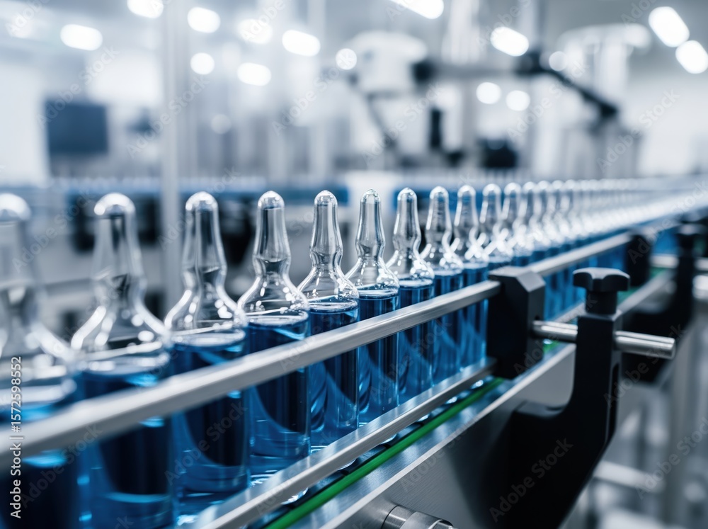 RiboNAT Rapid Sterility Test (RNA Isolation & Detection Kit)