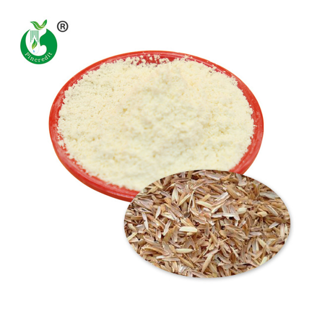 Rice Bran Extract