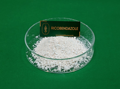 Ricobendazole