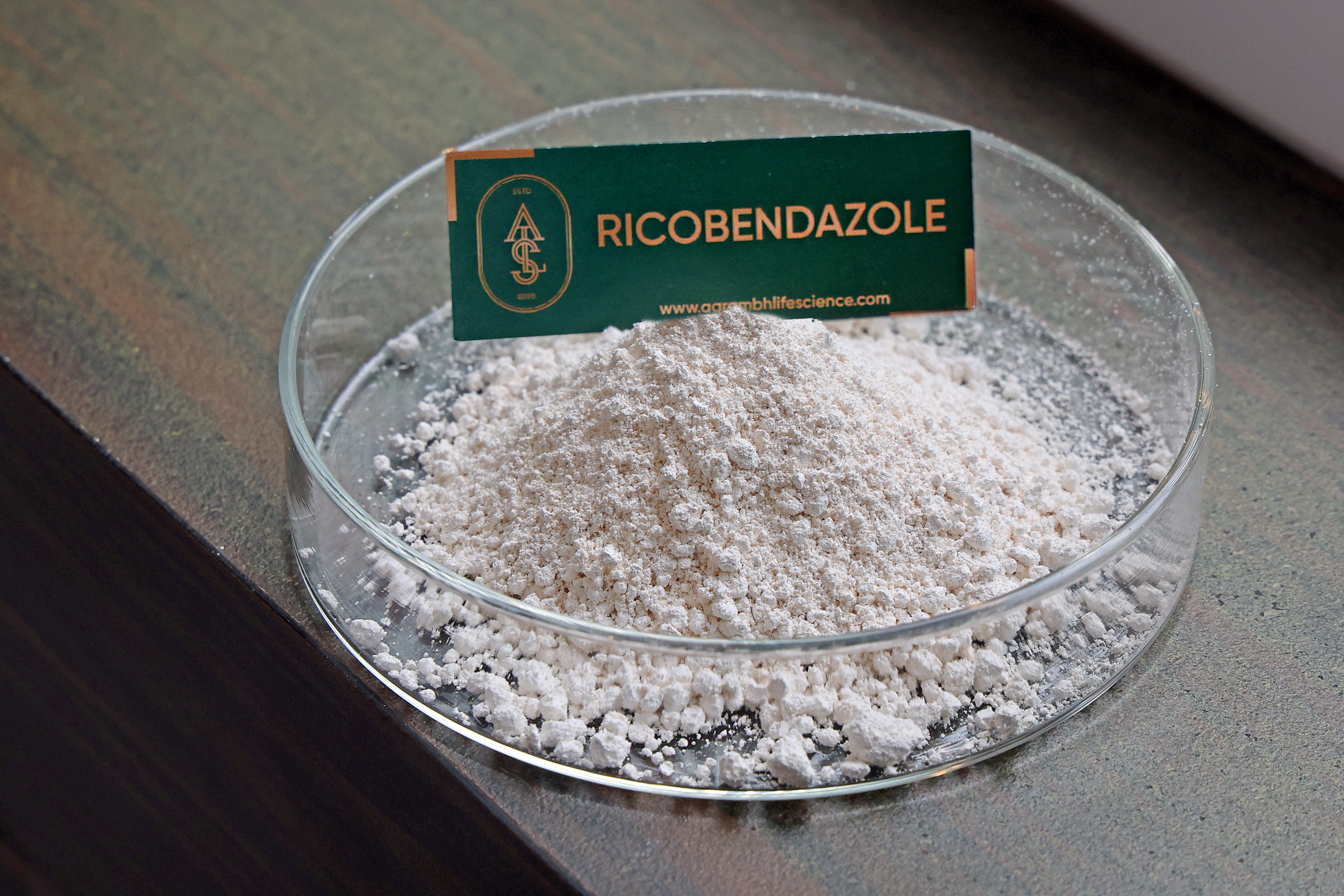 Ricobendazole 2