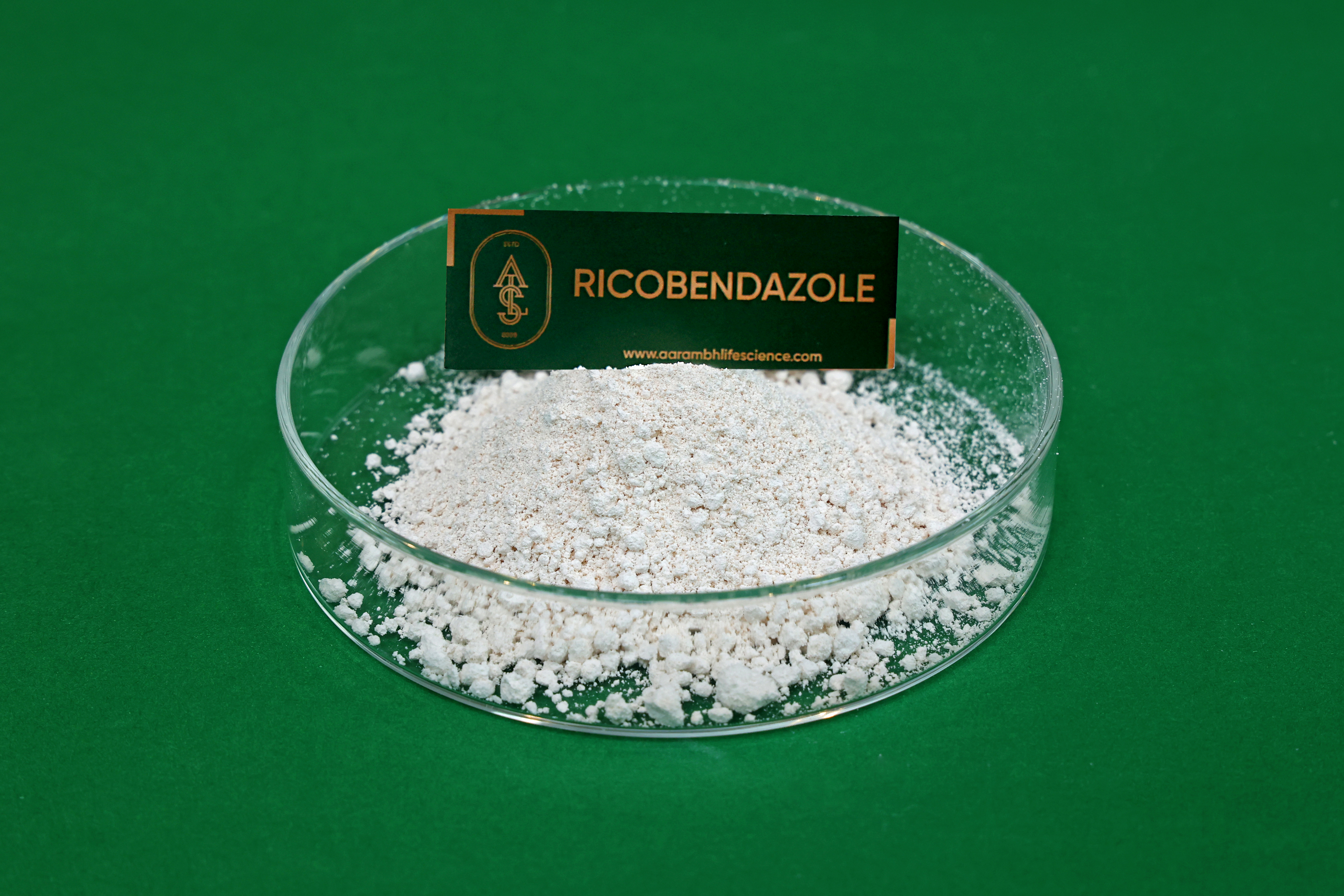 Ricobendazole 1