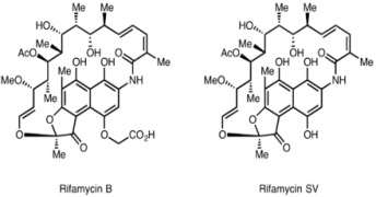 Rifamycin Sodium
