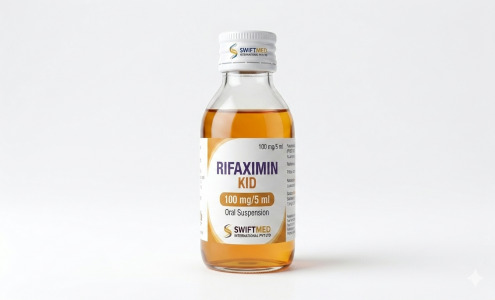 Rifaximin