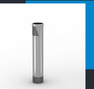 Rigid Aluminium Tubes