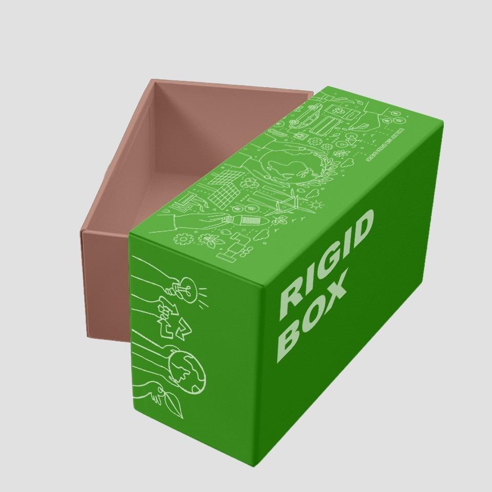 Rigid Boxes